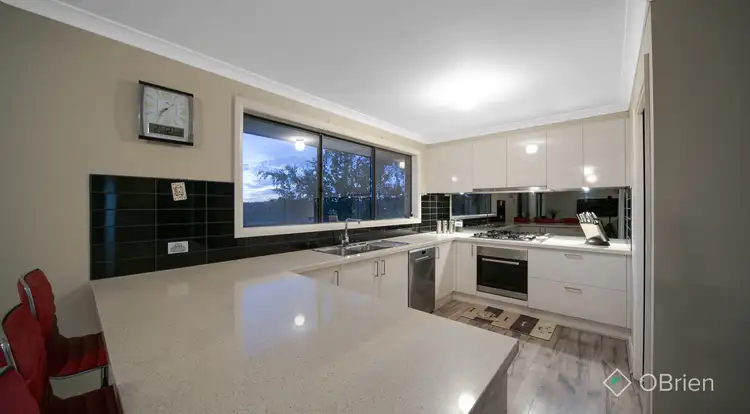 Third view of Homely house listing, 20 Justin Place, Pakenham VIC 3810