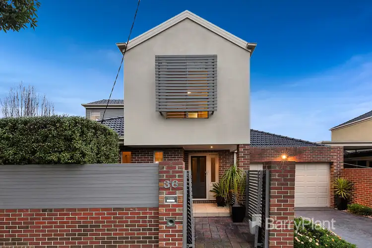 36 Westwood Drive, Bulleen VIC 3105