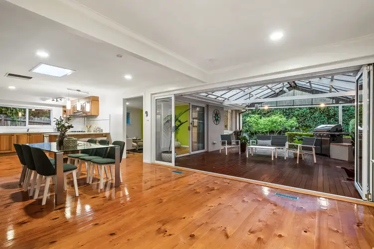 Third view of Homely house listing, 12 Apple Blossom Court, Templestowe VIC 3106