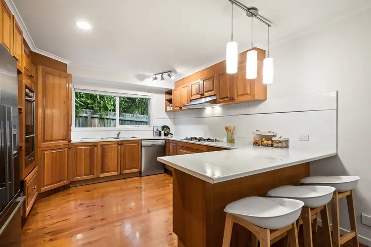 Fourth view of Homely house listing, 12 Apple Blossom Court, Templestowe VIC 3106