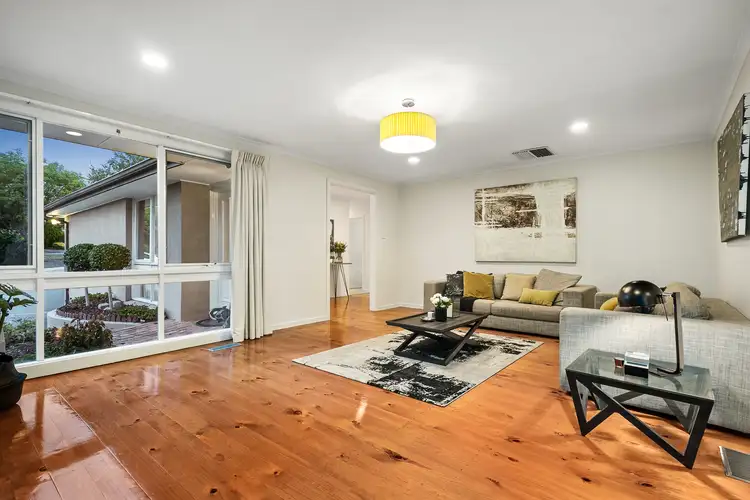 Fifth view of Homely house listing, 12 Apple Blossom Court, Templestowe VIC 3106