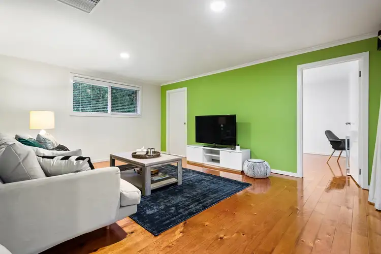 Sixth view of Homely house listing, 12 Apple Blossom Court, Templestowe VIC 3106