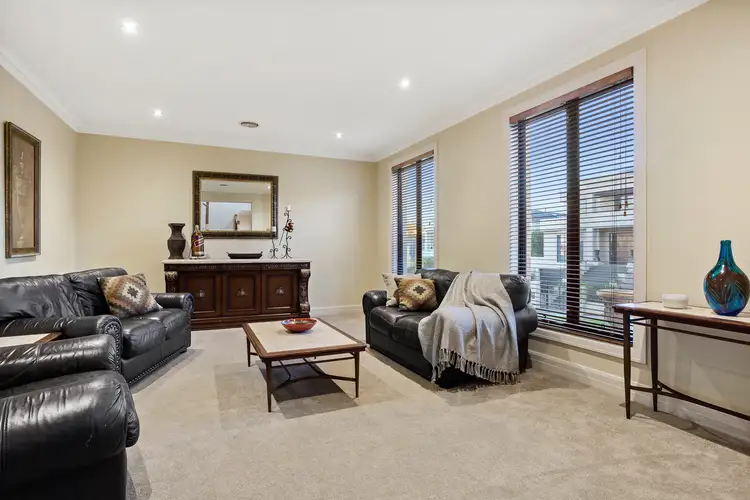 Fourth view of Homely house listing, 16 Chateau Rise, Bulleen VIC 3105