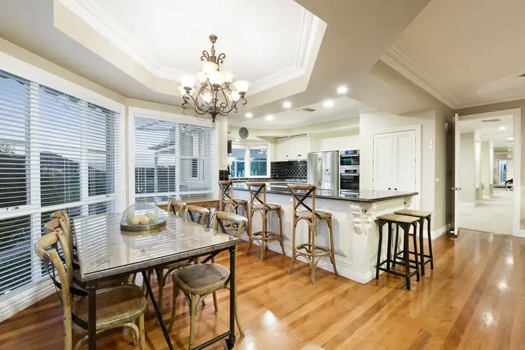 Fifth view of Homely house listing, 261 Tindals Road, Warrandyte VIC 3113