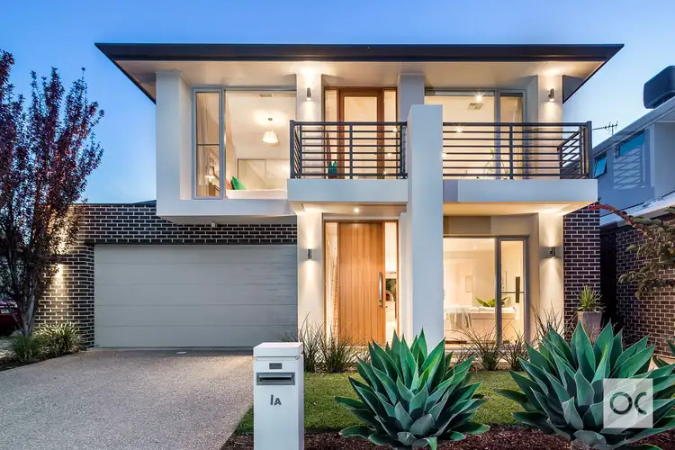 1a Nimitz Street, Henley Beach South SA 5022