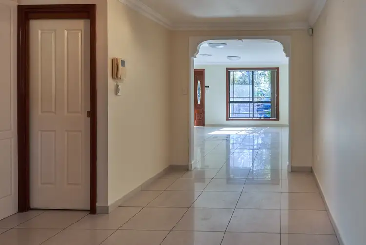 Second view of Homely townhouse listing, 3/66-68 Bardia Parade, Holsworthy NSW 2173