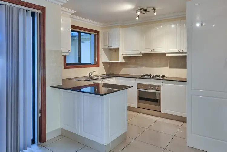 Third view of Homely townhouse listing, 3/66-68 Bardia Parade, Holsworthy NSW 2173