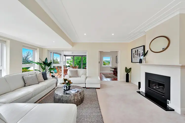 Fourth view of Homely house listing, 15 St Lawrence Street, Greenwich NSW 2065
