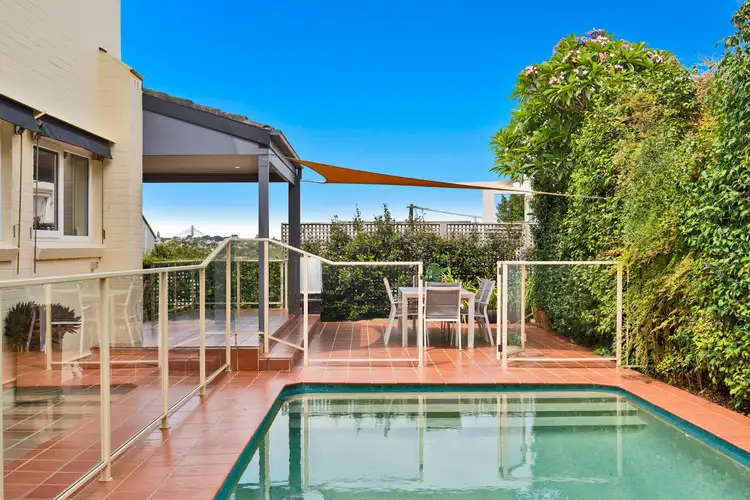 Fifth view of Homely house listing, 15 St Lawrence Street, Greenwich NSW 2065