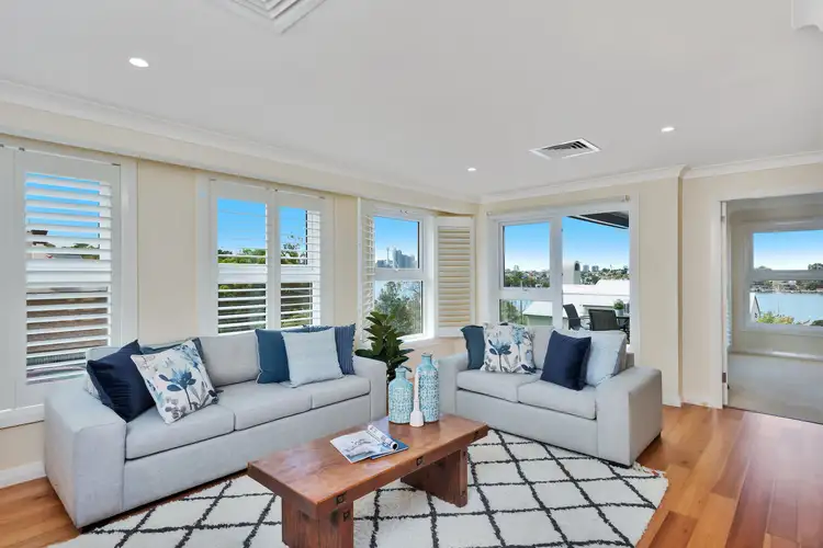 Sixth view of Homely house listing, 15 St Lawrence Street, Greenwich NSW 2065