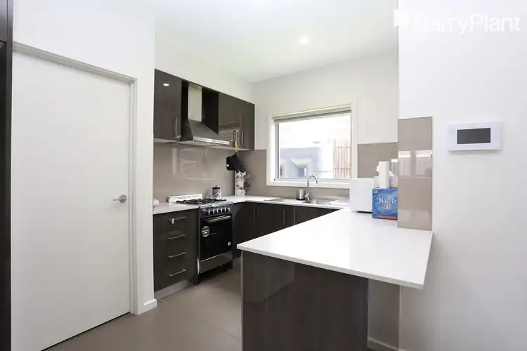 Second view of Homely townhouse listing, 2/105 Bindi Street, Glenroy VIC 3046
