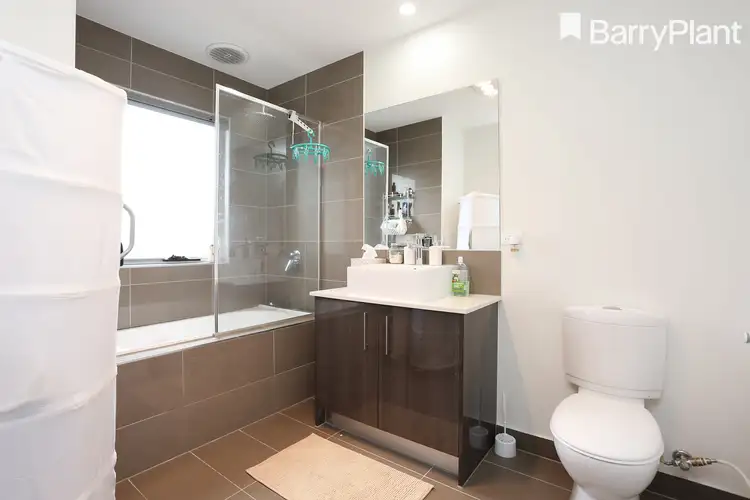 Fifth view of Homely townhouse listing, 2/105 Bindi Street, Glenroy VIC 3046
