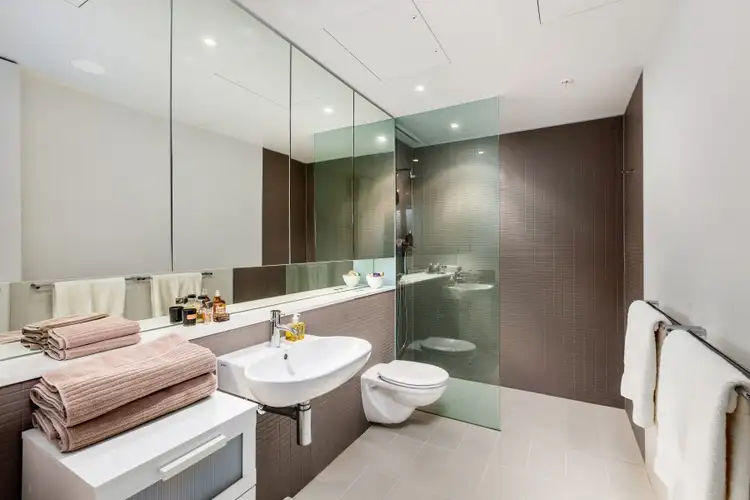 Sixth view of Homely apartment listing, 1401/1 Sterling Circuit, Camperdown NSW 2050