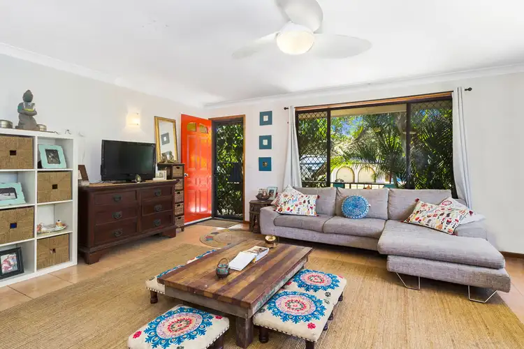 Fourth view of Homely semi-detached listing, 1/2 Rosewood Avenue, Bogangar NSW 2488