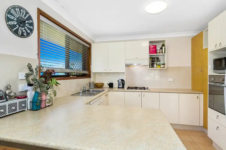 Fifth view of Homely semi-detached listing, 1/2 Rosewood Avenue, Bogangar NSW 2488