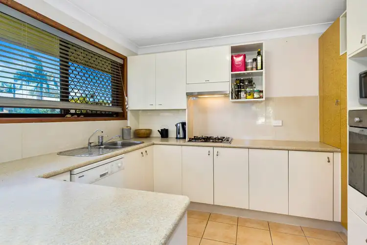 Sixth view of Homely semi-detached listing, 1/2 Rosewood Avenue, Bogangar NSW 2488