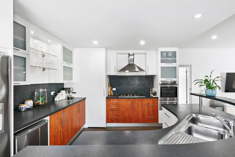 Third view of Homely house listing, 3 Taylor Lane, South Brighton SA 5048