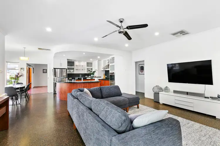 Fourth view of Homely house listing, 3 Taylor Lane, South Brighton SA 5048