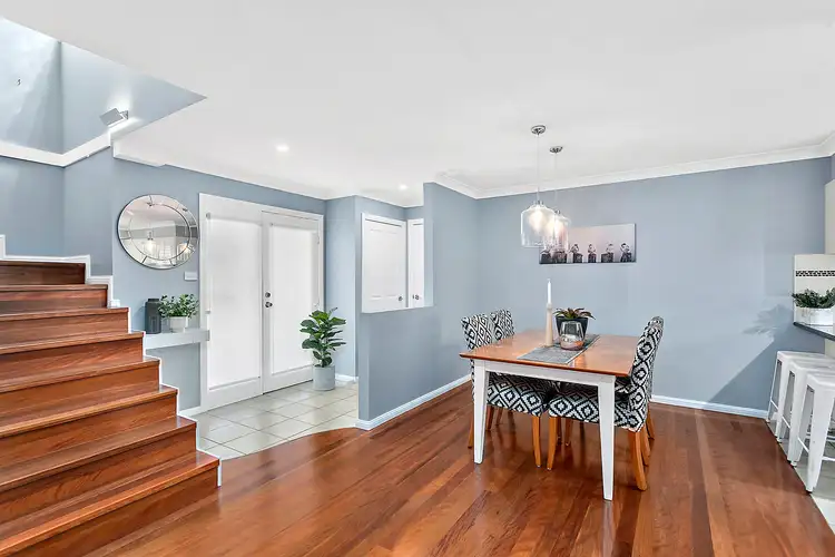 Third view of Homely townhouse listing, 2/27 Kembla Street, Balgownie NSW 2519