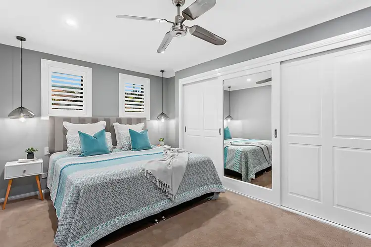 Fourth view of Homely townhouse listing, 2/27 Kembla Street, Balgownie NSW 2519