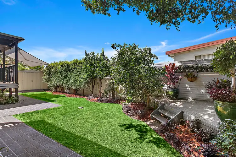 Sixth view of Homely townhouse listing, 2/27 Kembla Street, Balgownie NSW 2519