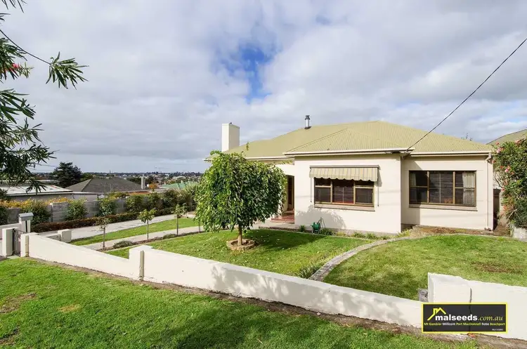 Main view of Homely house listing, 1 Bond Street, Mount Gambier SA 5290