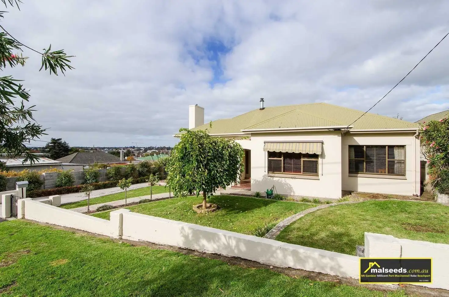 Main view of Homely house listing, 1 Bond Street, Mount Gambier SA 5290