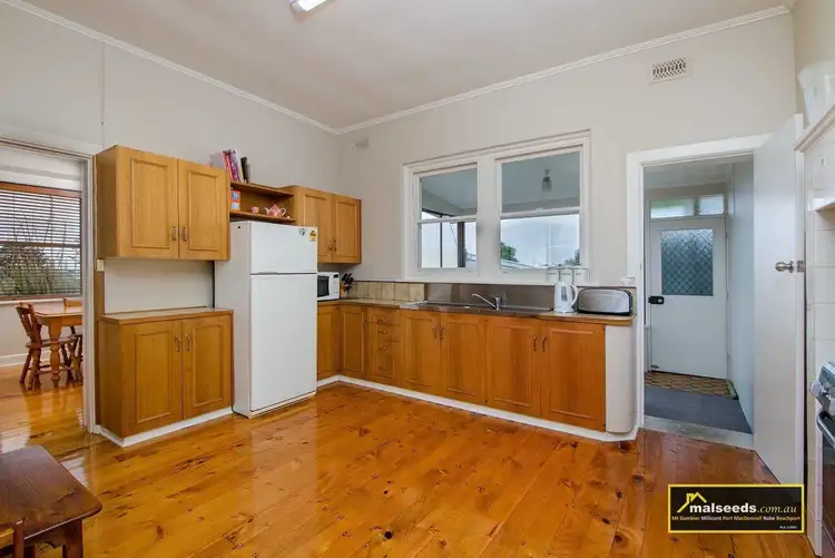 Third view of Homely house listing, 1 Bond Street, Mount Gambier SA 5290