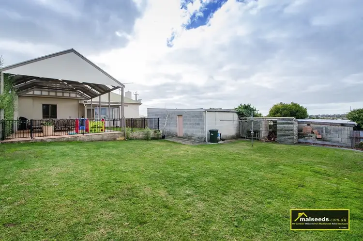Seventh view of Homely house listing, 1 Bond Street, Mount Gambier SA 5290