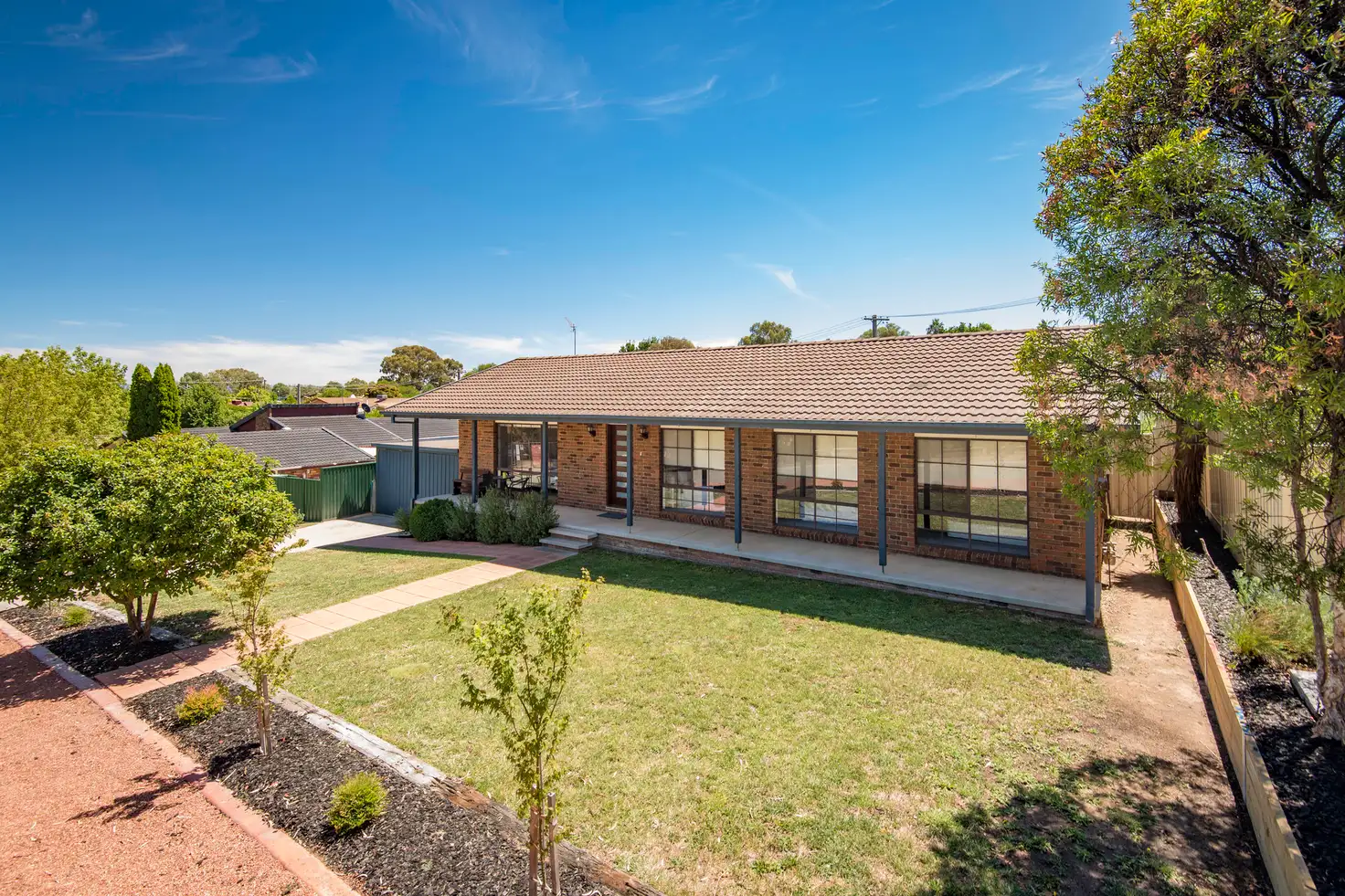 Main view of Homely house listing, 10 Girdlestone Circuit, Calwell ACT 2905