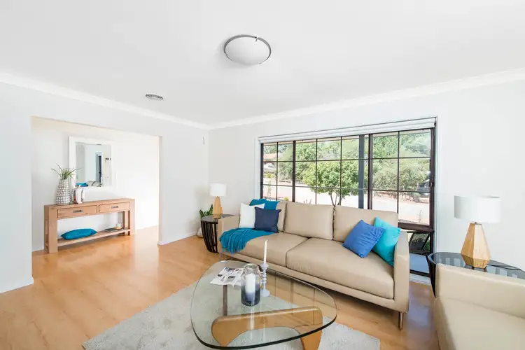 Second view of Homely house listing, 10 Girdlestone Circuit, Calwell ACT 2905