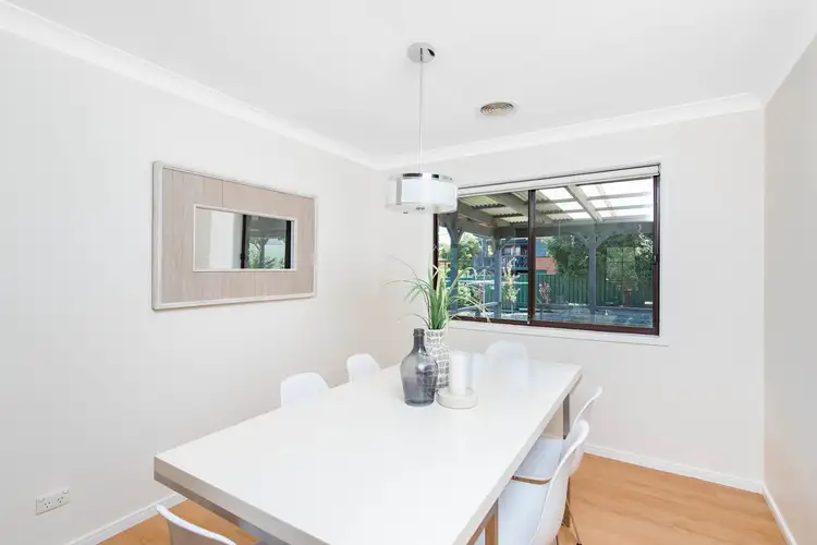 Sixth view of Homely house listing, 10 Girdlestone Circuit, Calwell ACT 2905