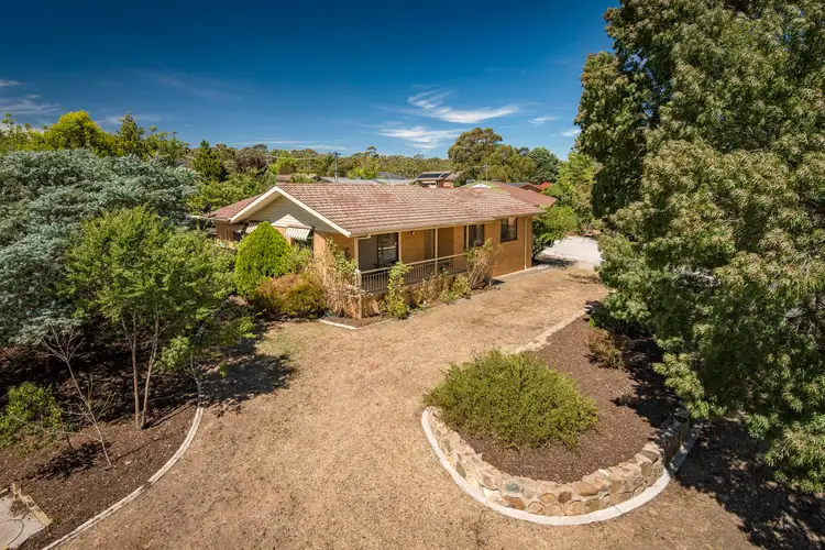 Main view of Homely house listing, 9 Wakelin Circuit, Weston ACT 2611