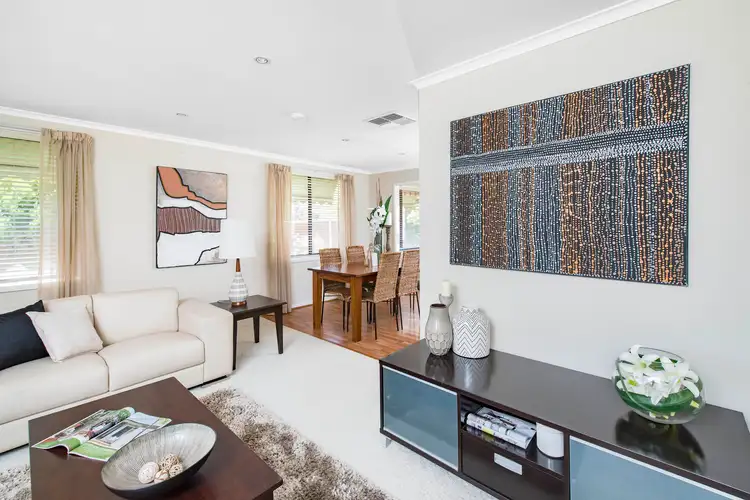 Fourth view of Homely house listing, 9 Wakelin Circuit, Weston ACT 2611