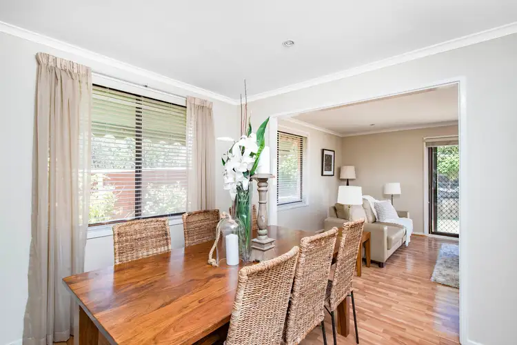 Fifth view of Homely house listing, 9 Wakelin Circuit, Weston ACT 2611