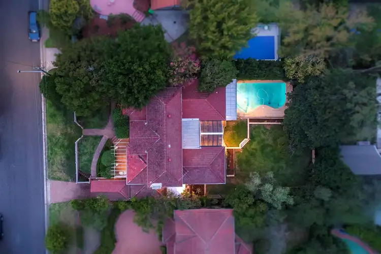 Third view of Homely house listing, 23 Challis Avenue, Turramurra NSW 2074