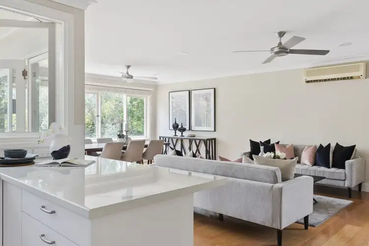 Fourth view of Homely house listing, 23 Challis Avenue, Turramurra NSW 2074