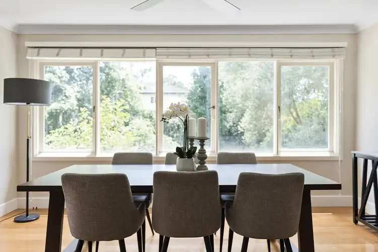 Sixth view of Homely house listing, 23 Challis Avenue, Turramurra NSW 2074