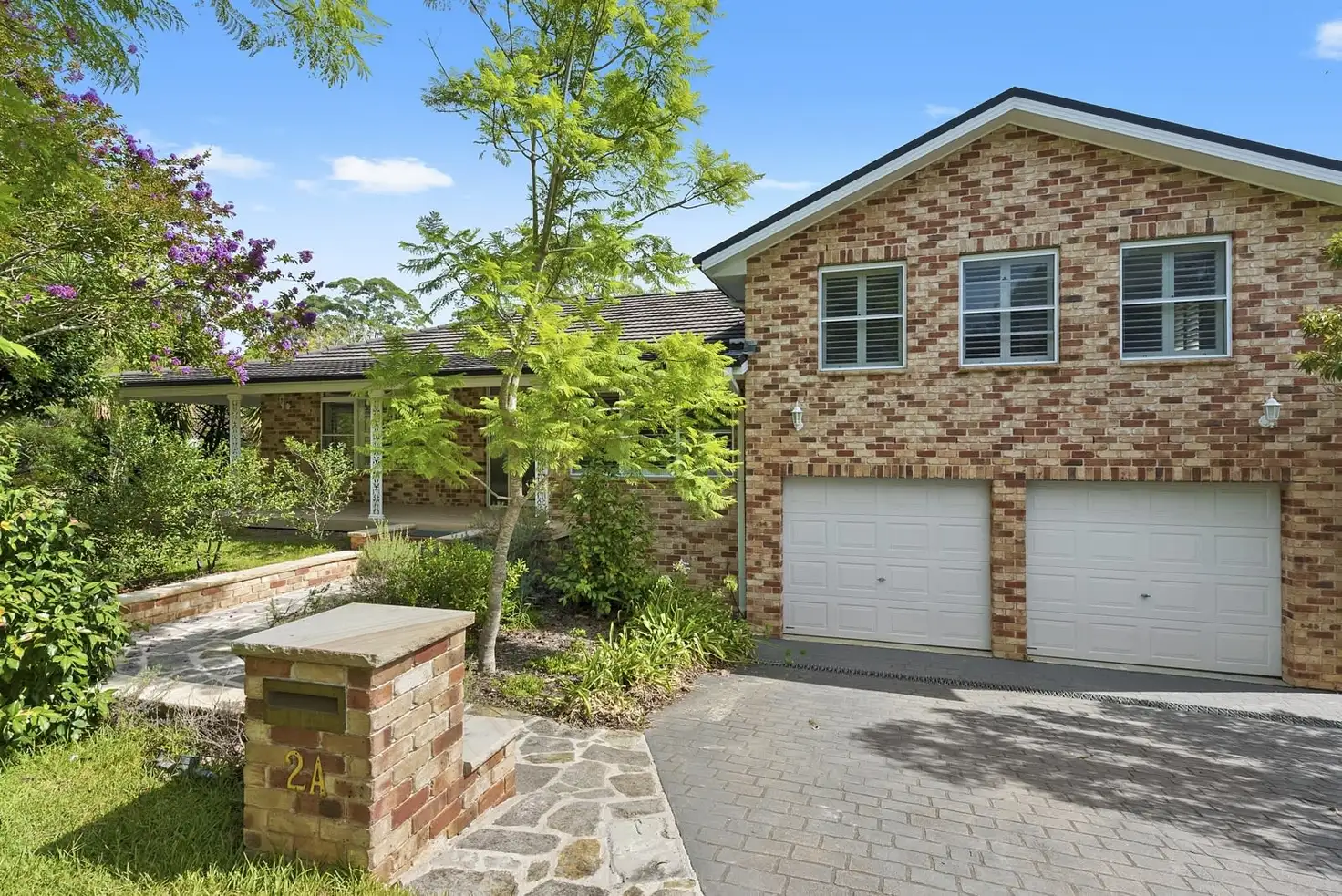 Main view of Homely house listing, 2A Russell Avenue, Wahroonga NSW 2076