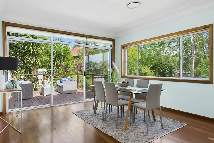 Third view of Homely house listing, 2A Russell Avenue, Wahroonga NSW 2076