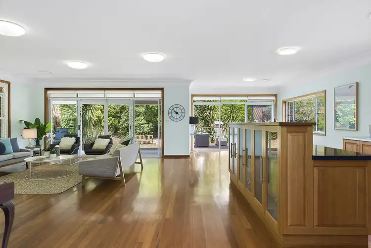 Fourth view of Homely house listing, 2A Russell Avenue, Wahroonga NSW 2076