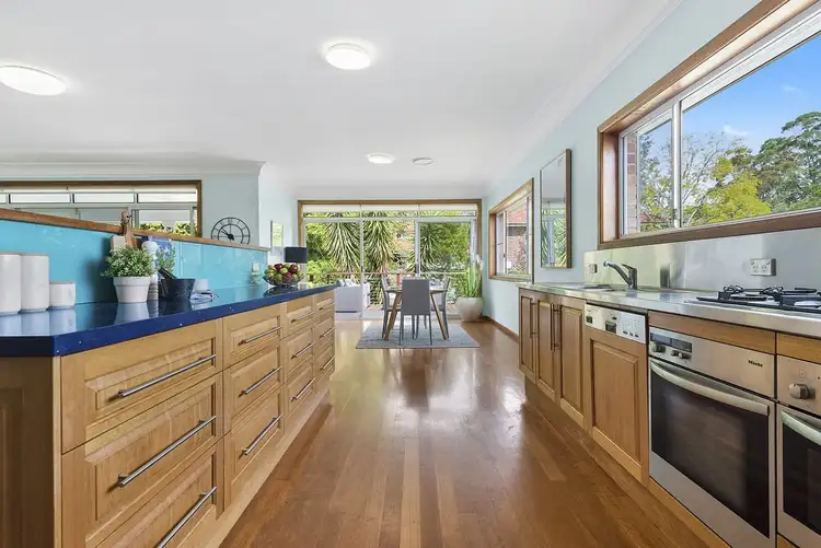 Fifth view of Homely house listing, 2A Russell Avenue, Wahroonga NSW 2076