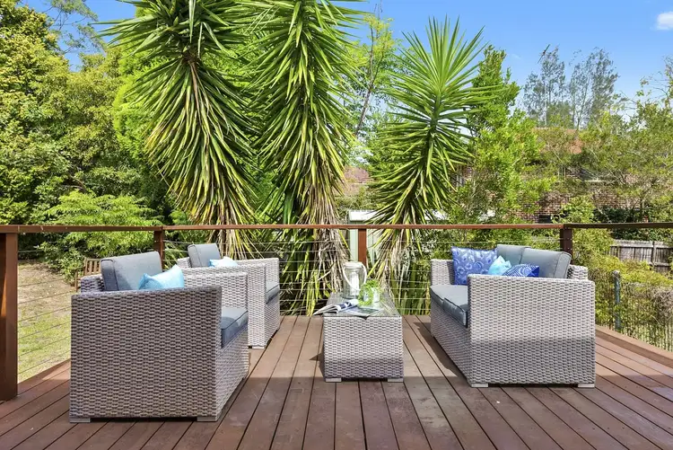 Sixth view of Homely house listing, 2A Russell Avenue, Wahroonga NSW 2076