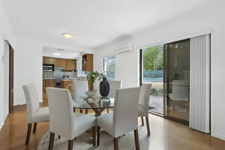 Third view of Homely house listing, 11 Hudson Close, Turramurra NSW 2074