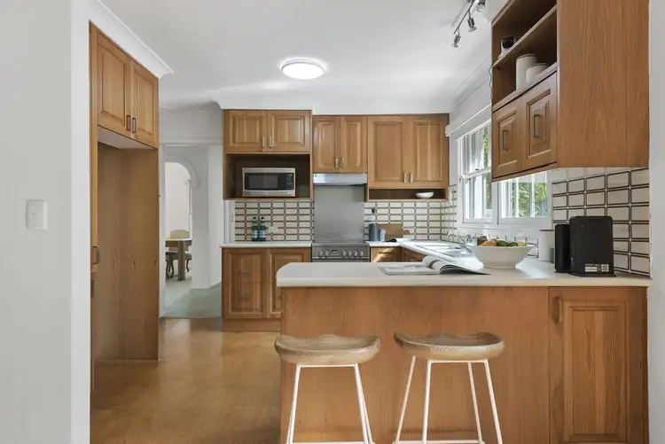 Sixth view of Homely house listing, 11 Hudson Close, Turramurra NSW 2074