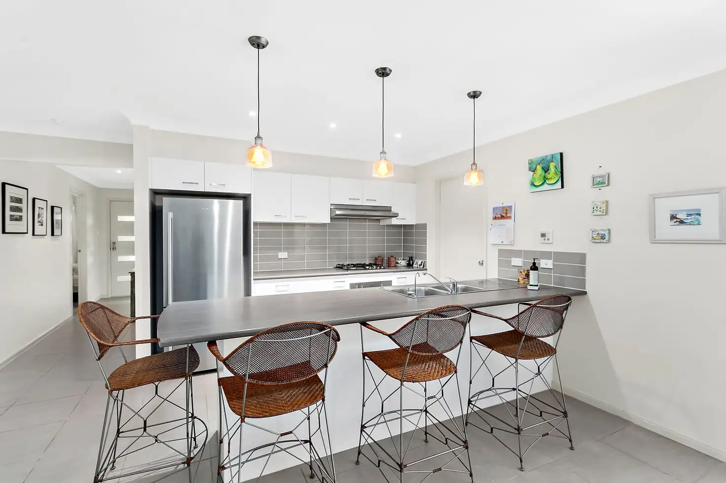 Main view of Homely house listing, 185B Princes Highway, Bulli NSW 2516