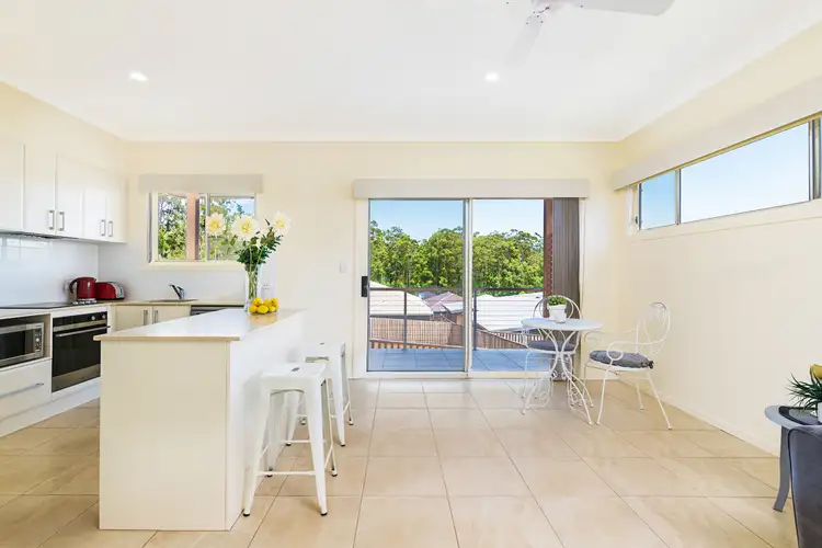 Third view of Homely villa listing, 1/18 Howell Avenue, Port Macquarie NSW 2444