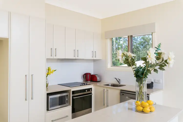 Fourth view of Homely villa listing, 1/18 Howell Avenue, Port Macquarie NSW 2444