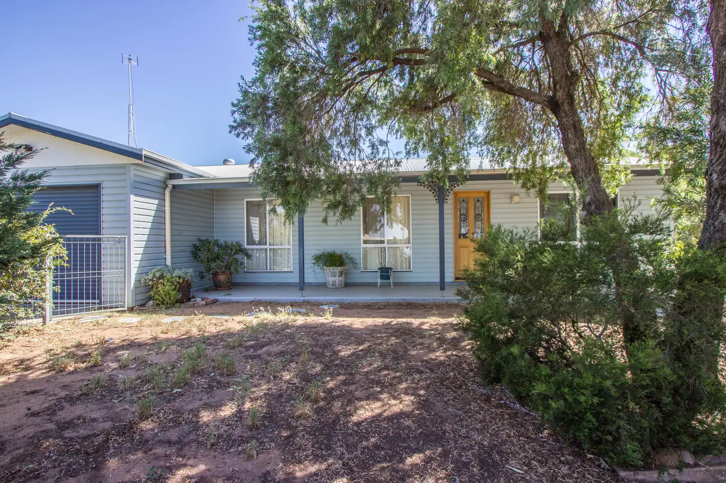 Main view of Homely house listing, 29 Myrtle Street, Narrandera NSW 2700