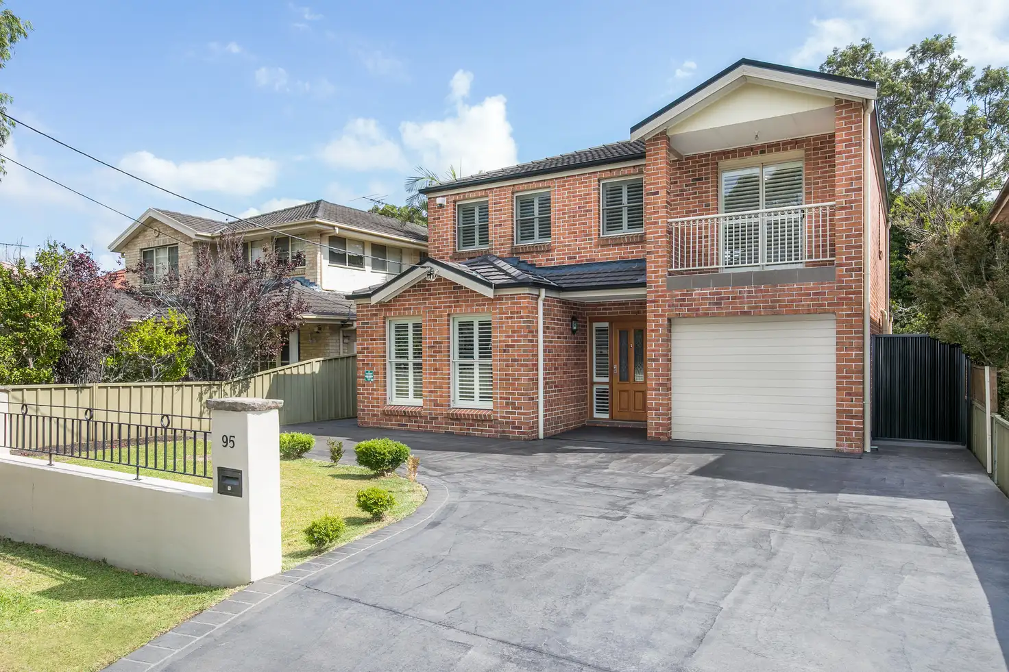 Main view of Homely house listing, 95 The Grand Parade, Sutherland NSW 2232